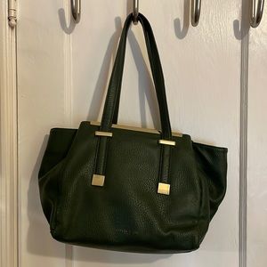 Green Olivia + Joy Bag